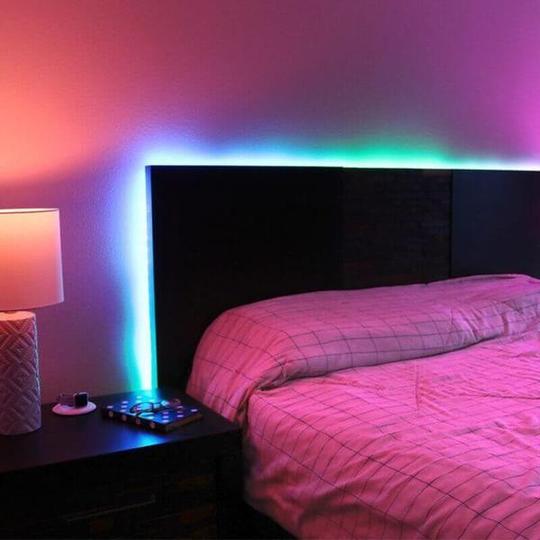 Magical Color Changing LED Lights