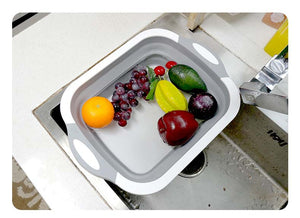 Minimalist Chopping Board