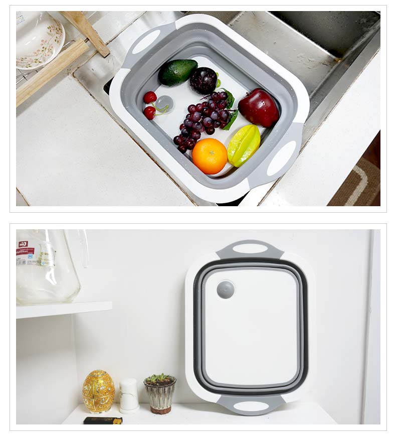 Minimalist Chopping Board