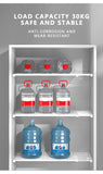 Adjustable Closet Organizer Storage Shelf