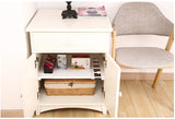 Adjustable Closet Organizer Storage Shelf
