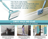 Extendable Microfiber Cleaner
