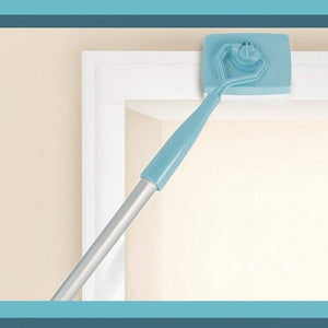 Extendable Microfiber Cleaner