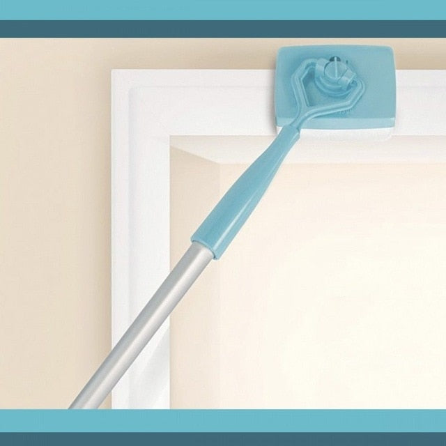 Extendable Microfiber Cleaner