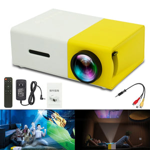 Ultimate Mini Projector
