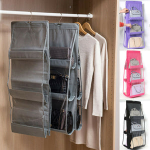 Handbag Organizer (6 pockets)