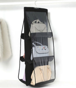 Handbag Organizer (6 pockets)