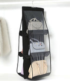 Handbag Organizer (6 pockets)