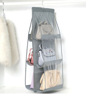 Handbag Organizer (6 pockets)