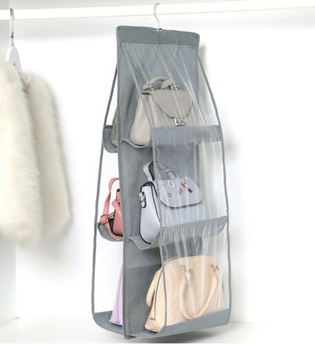Handbag Organizer (6 pockets)