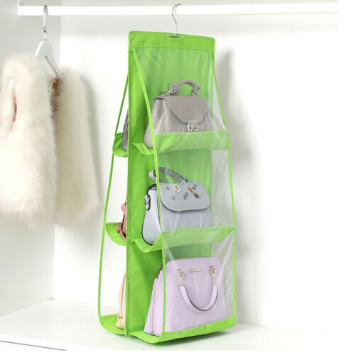 Handbag Organizer (6 pockets)