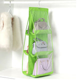 Handbag Organizer (6 pockets)