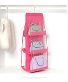 Handbag Organizer (6 pockets)