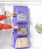 Handbag Organizer (6 pockets)