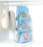 Handbag Organizer (6 pockets)