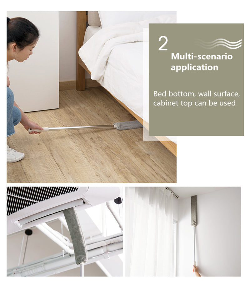 Magic Micro-fibre Duster