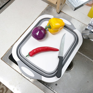 Minimalist Chopping Board