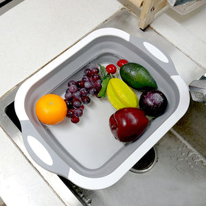 Minimalist Chopping Board