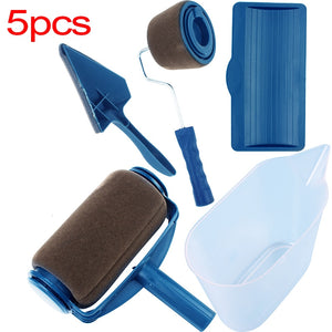 Revolutionary Paint Roller Pro