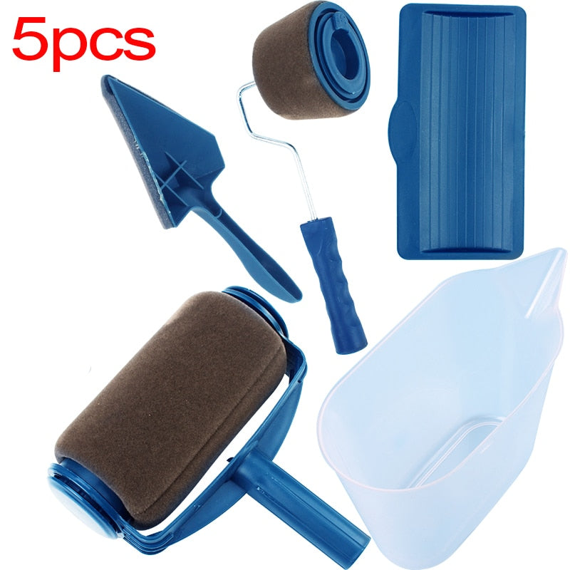 Revolutionary Paint Roller Pro